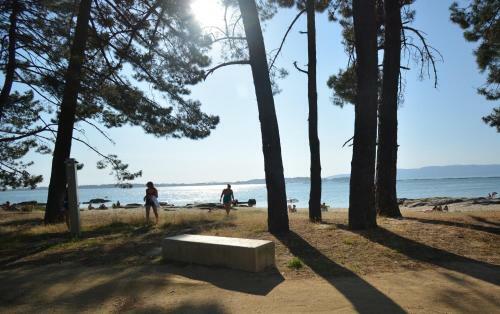 Casa De Playa En Vilanova De Arousa
