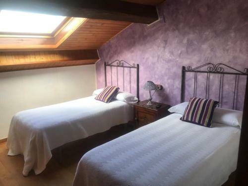 Agroturismo Casa Barreta