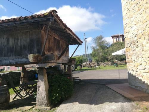 Agroturismo Casa Barreta