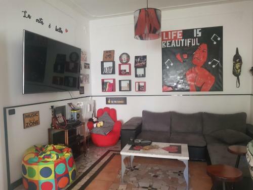 Apartamento L'ulivo