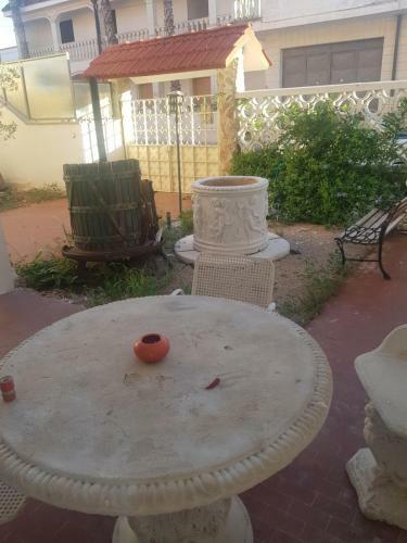 Apartamento L'ulivo