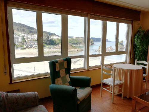 Apartamento Playa De Covas
