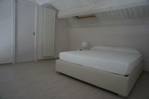 Apartamento Residenza Diomedea