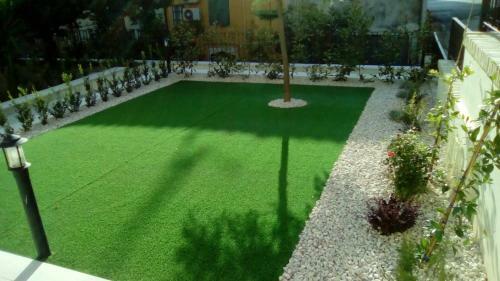 Apartamento Residenza Diomedea