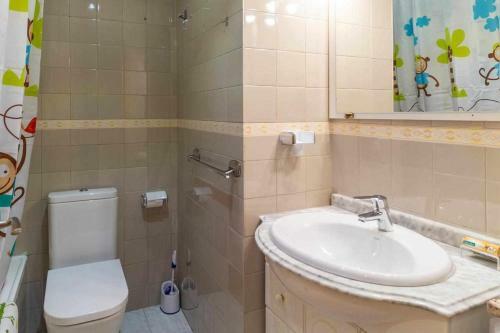 Apartamento Rosi De Los Vientos