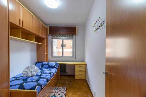 Apartamento Rosi De Los Vientos