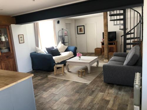 Apartamento La Petite Grise