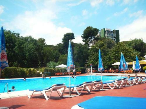 Beautiful Apartment, Swimming Pool And Beach 2