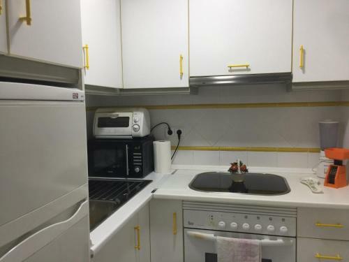 Apartamento Villa Morena-turismanga