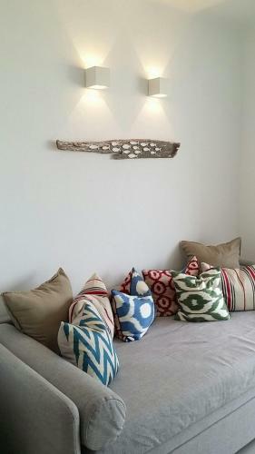 Apartamento Rocaplana