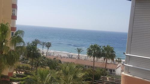 Apartamento Canoa