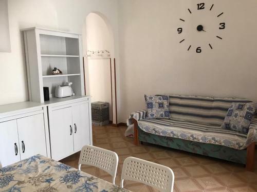 Apartamento Appartamento Stella Maris