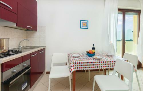 Apartamentos Villarosa