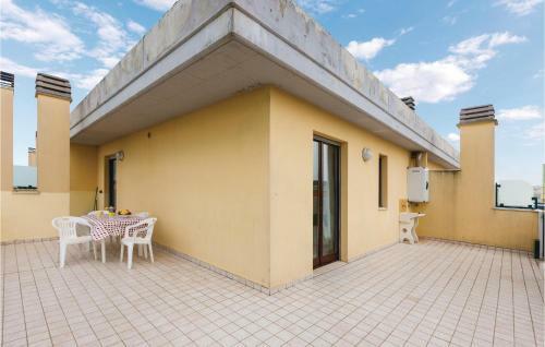 Apartamentos Villarosa