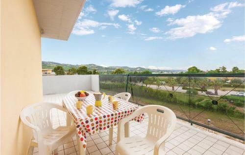 Apartamentos Villarosa