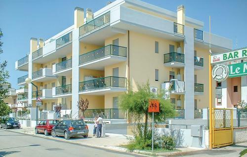 Apartamentos Villarosa