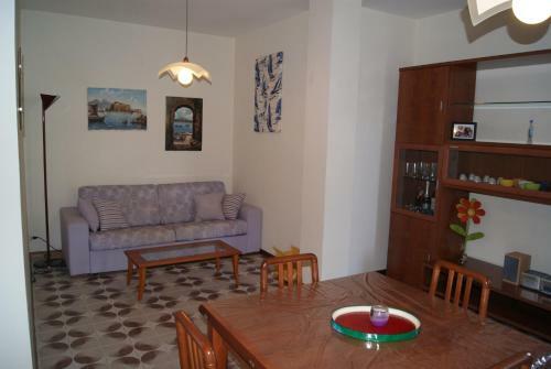 Apartamento Appartamento L'adriatico, Villarosa