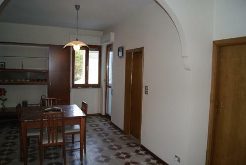 Apartamento Appartamento L'adriatico, Villarosa