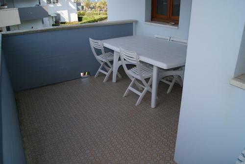 Apartamento Appartamento L'adriatico, Villarosa