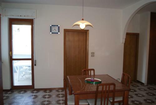 Apartamento Appartamento L'adriatico, Villarosa