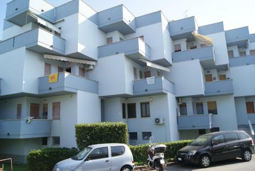 Apartamento Appartamento L'adriatico, Villarosa