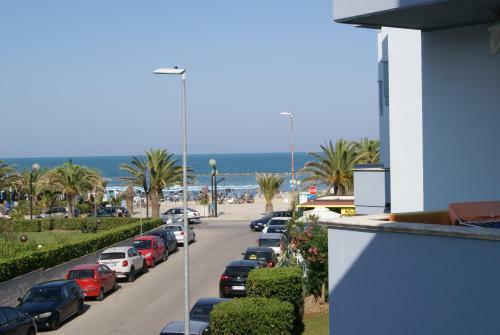 Apartamento Appartamento L'adriatico, Villarosa
