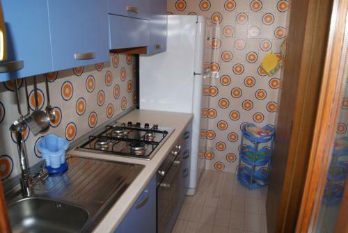 Apartamento Appartamento L'adriatico, Villarosa