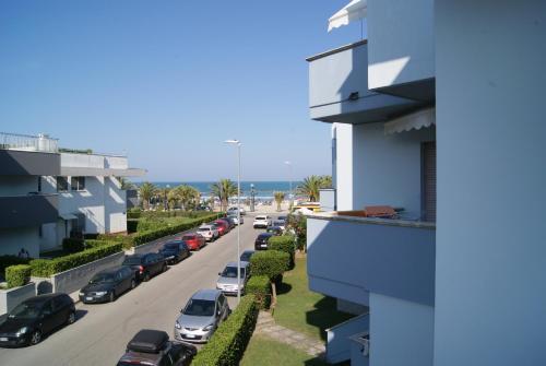 Apartamento Appartamento L'adriatico, Villarosa