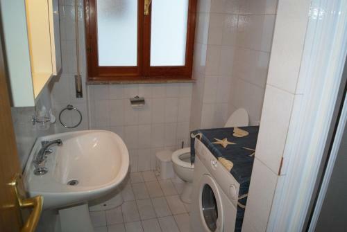Apartamento Appartamento L'adriatico, Villarosa