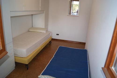 Apartamento Appartamento L'adriatico, Villarosa