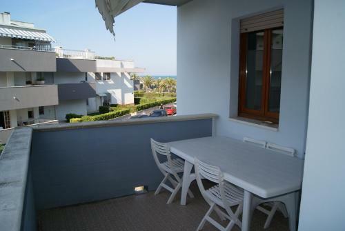 Apartamento Appartamento L'adriatico, Villarosa