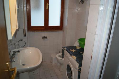 Apartamento Appartamento L'adriatico, Villarosa