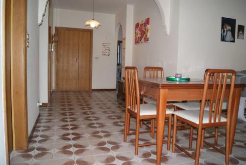 Apartamento Appartamento L'adriatico, Villarosa