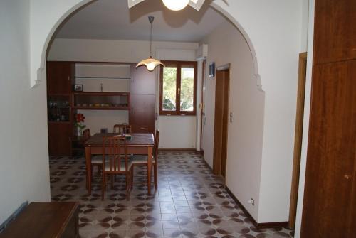Apartamento Appartamento L'adriatico, Villarosa