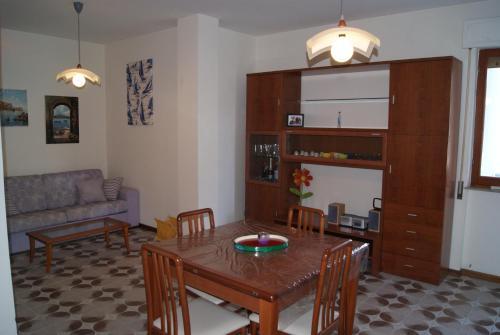 Apartamento Appartamento L'adriatico, Villarosa