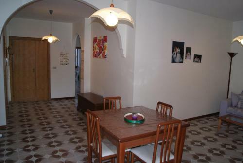 Apartamento Appartamento L'adriatico, Villarosa