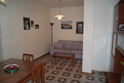 Apartamento Appartamento L'adriatico, Villarosa