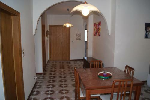 Apartamento Appartamento L'adriatico, Villarosa