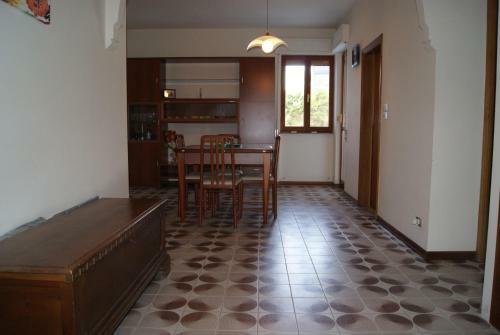 Apartamento Appartamento L'adriatico, Villarosa