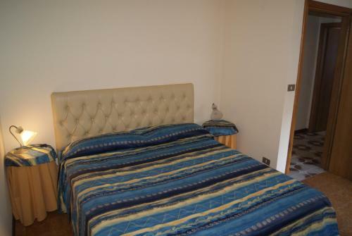 Apartamento Appartamento L'adriatico, Villarosa