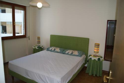 Apartamento Appartamento L'adriatico, Villarosa
