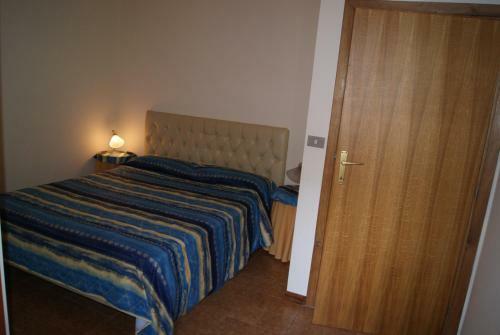 Apartamento Appartamento L'adriatico, Villarosa