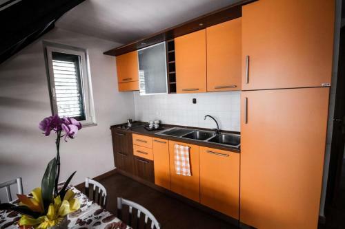 Apartamento Villini Frutteto