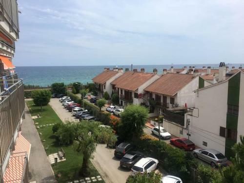Precioso Apartamento En La Playa Barcelona
