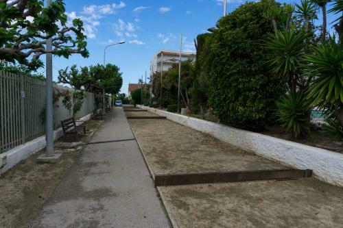 Precioso Apartamento En La Playa Barcelona