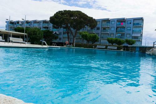 Precioso Apartamento En La Playa Barcelona