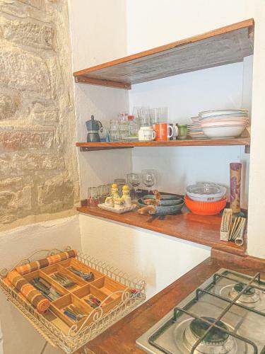 Apartamento Ca' Nel Bosco - 10 Min Da Assisi