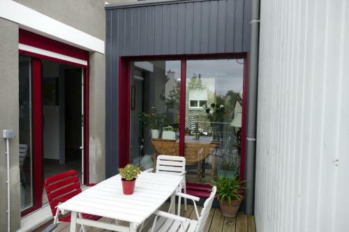 Bed & Breakfast Chambres D'hotes Chez Laure & Fran�ois