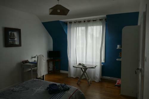 Bed & Breakfast Chambres D'hotes Chez Laure & Fran�ois