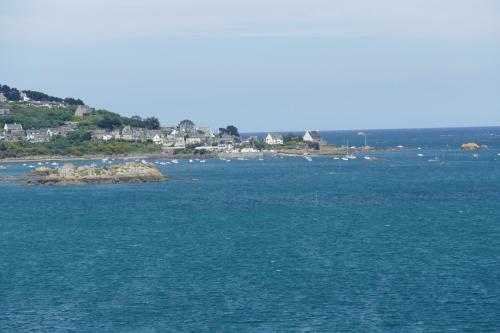 Bed & Breakfast Chambres D'hotes Chez Laure & Fran�ois